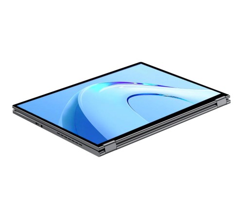 Ноутбук/ CHUWI FreeBook touch 13.5"(2520х1680 IPS)/Touch/Intel N-series N150(0.8Ghz)/16384Mb/512SSDGb/noDVD/Int:Intel UHD Graphics/Cam/BT/WiFi/war 1y/1.36kg/Win11Home