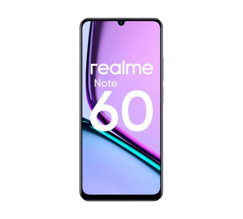 СМАРТФОН REALME RMX3933 (realme Note 60) 6+128 ГБ ЦВЕТ: ПОЛУНОЧНЫЙ ЧЕРНЫЙ (BLACK) СМАРТФОН REALME RMX3933 (realme Note 60) 6+128 ГБ ЦВЕТ: ПОЛУНОЧНЫЙ ЧЕРНЫЙ (BLACK)