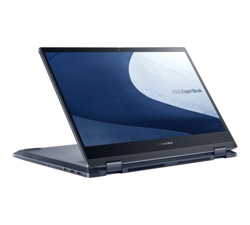 Ноутбук/ ASUS B5302FEA-LF0803W flip Touch +cable+stylus 13.3"(1920x1080 OLED (матовый))/Touch/Intel Core i3 1115G4(3Ghz)/8192Mb/256PCISSDGb/noDVD/Int:IntelIrisXeGraphics/Cam/BT/WiFi/66WHr/war 1y/1.3kg/Star Black/W10 + Support NumberPad ; FingerPrint; Ноутбук/ ASUS B5302FEA-LF0803W flip Touch +cable+stylus 13.3"(1920x1080 OLED (матовый))/Touch/Intel Core i3 1115G4(3Ghz)/8192Mb/256PCISSDGb/noDVD/Int:IntelIrisXeGraphics/Cam/BT/WiFi/66WHr/war 1y/1.3kg/Star Black/W10 + Support NumberPad ; FingerPrint;