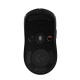 Мышь/ Logitech Mouse G PRO 2 LIGHTSPEED - BLACK