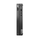 Персональный компьютер Lenovo ThinkCentre neo 50q Gen 4 i5-13420H, 16GB DDR4 3200, 512GB SSD M.2, Intel UHD, WiFi6, BT, VESA Mount, USB KB&Mouse, Win 11 Pro RUS, 1Y