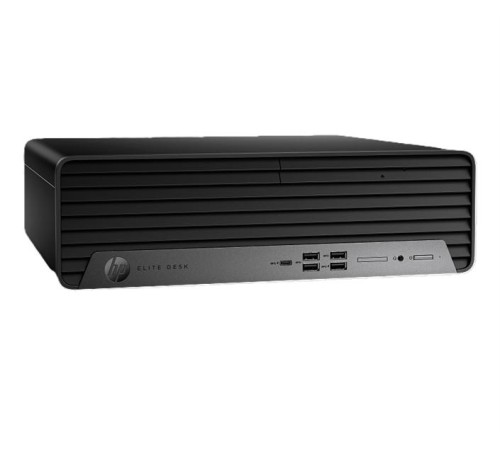 ПК HP Elite 800 G9 SFF Core i7-13700,16Gb DDR5-4800(1),512Gb SSD M.2 NVMe,DVDRW,ENG/RU Kbd+Mouse,1y,FreeDOS ПК HP Elite 800 G9 SFF Core i7-13700,16Gb DDR5-4800(1),512Gb SSD M.2 NVMe,DVDRW,ENG/RU Kbd+Mouse,1y,FreeDOS