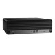 ПК HP Elite 800 G9 SFF Core i7-13700,16Gb DDR5-4800(1),512Gb SSD M.2 NVMe,DVDRW,ENG/RU Kbd+Mouse,1y,FreeDOS