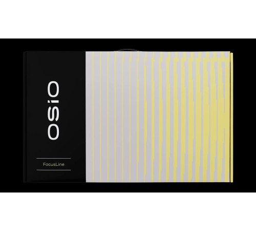 Ноутбук FocusLine F150a-015 15.6"(1920x1080 IPS (матовый))/AMD Ryzen 5 5500U(2.1Ghz)/16384Mb/512SSDGb/noDVD/Ext:AMD Radeon Vega 7/Cam/BT/WiFi/45.6WHr/war 1y/1.7kg/Space Gray/noOS + не МПТ