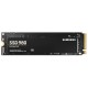 Твердотельный накопитель SSD M.2 (PCI-E NVMe) 1Tb (1024GB) Samsung 980 (R3500/W3000MB/s) (MZ-V8V1T0BW) 1year