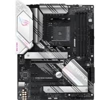 Материнская плата/ ROG STRIX B550-A GAMING