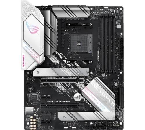 Материнская плата/ ROG STRIX B550-A GAMING Материнская плата/ ROG STRIX B550-A GAMING