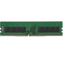 Память оперативная/ Samsung DDR4 DIMM 32GB UNB 3200, 1.2V