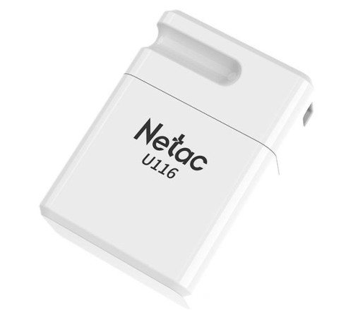 Носитель информации Netac U116 mini 32GB USB2.0 Flash Drive