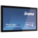 Монитор LCD 21.5'' 16:9 1920х1080(FHD) IPS, TOUCH, 350 cd/m2, 1000:1, 8ms, VGA, HDMI, DP, Open frame, 3Y, Black (Вскрытая упаковка)