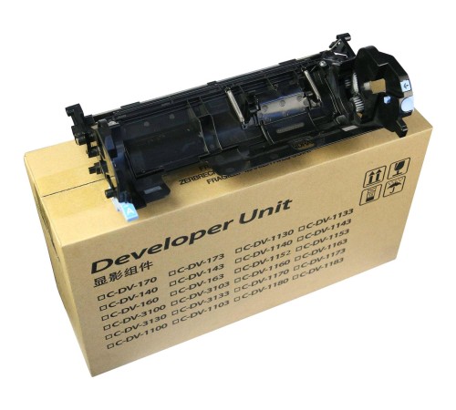 -/ Блок проявки для KYOCERA ECOSYS M2040dn (CET)