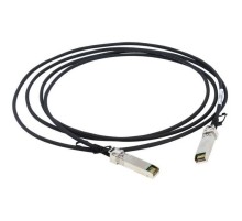 Модуль FiberTrade DAC SFP+ (Пассивная кабельная сборка) 5м (прошивка Intel)
