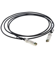 Модуль FiberTrade DAC SFP+ (Пассивная кабельная сборка) 5м (прошивка Intel)
