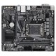 Материнская плата GIGABYTE H610M H V3 DDR4, LGA1700, H610,  2*DDR4, 4*SATA, 1*M.2, 2*USB 3.2, 4*USB 2.0, 1*PCIx16, 1*PCIx1, D-Sub+HDMI, mATX