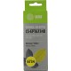 -/ Чернила Cactus CS-EPT6734B T6734 желтый 100мл для Epson L800/L810/L850/L1800