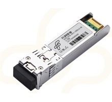 Трансивер FiberTrade модуль SFP28 , 25Гбит/с, 850нм, MMF, 100м, прошивка Huawei (аналог 02313URP, SFP-25G-SR)