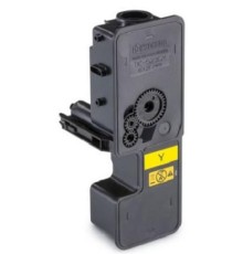  Kyocera Тонер-картридж TK-5230Y для P5021cdn/P5021cdw/M5521cdn/M5521cdw жёлтый (2200 стр.)