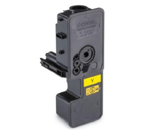 Kyocera Тонер-картридж TK-5230Y для P5021cdn/P5021cdw/M5521cdn/M5521cdw жёлтый (2200 стр.)
