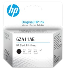 Печатающая головка/ HP Black Printhead