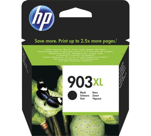 Картридж/ HP 903XL High Yield Black Original Ink Cartridge Картридж/ HP 903XL High Yield Black Original Ink Cartridge