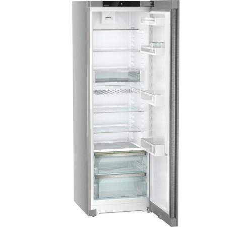 Холодильник Liebherr/ Холодильный шкаф ,часть Side-by-Side XRFsd 5220, Plus, EasyFresh 2 контейнера, в. 185,5 cм, ш. 60 см, класс ЭЭ A+, без МК, внутренние ручки, дверь из нерж. стали Холодильник Liebherr/ Холодильный шкаф ,часть Side-by-Side XRFsd 5220, Plus, EasyFresh 2 контейнера, в. 185,5 cм, ш. 60 см, класс ЭЭ A+, без МК, внутренние ручки, дверь из нерж. стали