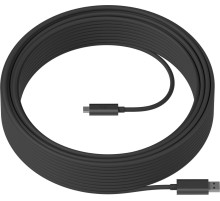 Кабель/ Accessory Logitech STRONG USB 3.1 CABLE 25 M,GRAPHITE