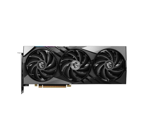 Видеокарта/ VGA MSI NVIDIA GeForce RTX 4070 SUPER 12G GAMING X SLIM 12GB, GDDR6X/192-bit, PCIe 4.0, 1xHDMI 2.1, 3xDP, 2.3-slot