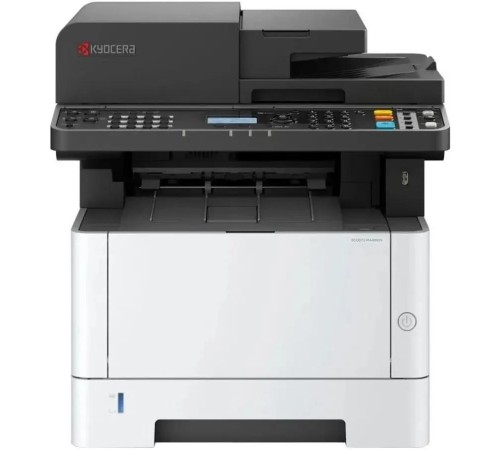 МФУ лазерный Kyocera Ecosys MA4000fx