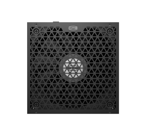 Блок питания ПК/ Power Supply PCCooler, 850W 80+ Bronze (ATX, ATX 3.1, PCIe 5.1 450W, Non-modular, 1x24(20+4)pin 550mm, 2xCPU 8(4+4)pin 650mm, 2xPCIe*2 8(6+2)pin 500+150mm, 1x12V(2x6) 12+4pin 500mm, 2xSATA*3+MOLEX4pin*1 450+150+150+150mm , Active, 135x135