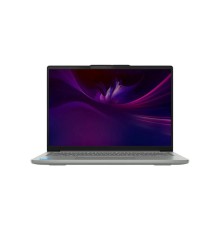 Ноутбук/ Lenovo IdeaPad Slim 5 14IRH10 14"(1920x1200 OLED)/Intel Core i7 13620H(2.4Ghz)/32768Mb/1024PCISSDGb/noDVD/Int:Intel UHD Graphics/Cam/BT/WiFi/60WHr/war 1y/1.39kg/luna grey/noOS + 65W, RU kbd