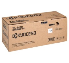 Тонер Kyocera Тонер-картридж TK-3440 для ECOSYS MA6000ifx/PA6000x (40000 стр.)