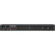 Блок распределения питания/ ATS CyberPower 1U type, 16Amp, plug IEC 320 C20, (8) IEC 320 C13 (2) IEC 320 C19