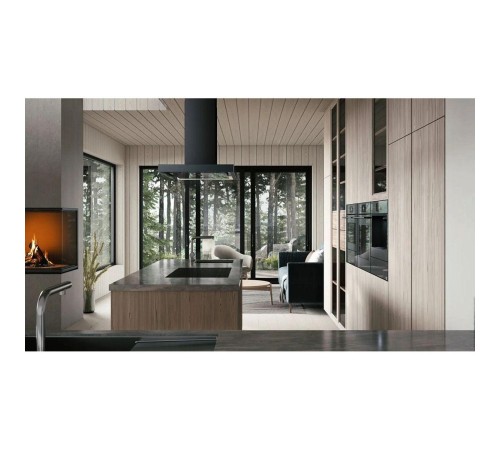 Встраиваемая кофемашина ASKO/ Встраиваемая кофемашина ASKO, Арт. 740608 ; серия Elements, автоматическая, встраиваемая, 45.6 х 59.7 х 47, сенсорное управление, цифровой дисплей, объем отсека для воды 2.5 л., цвет серый