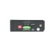 Коммутатор/ OSNOVO SW-70800-I Промышленный коммутатор Gb Ethernet на 8 портов, 8*10/100/1000Base-T, встроенная грозозащита 6кВ, БП в комплект НЕ входит, монтаж на DIN-рейку (крепление в комплекте)