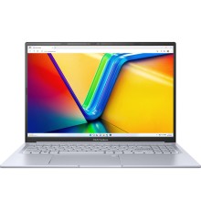 Ноутбук/ ASUS K3605ZF-RP753 16"(1920x1200 (матовый, 144Hz) IPS)/Intel Core i5 12500H(2.5Ghz)/16384Mb/512PCISSDGb/noDVD/Ext:nVidia GeForce RTX2050(4096Mb)/Cam/BT/WiFi/50WHr/war 1y/1.8kg/Cool Silver/DOS