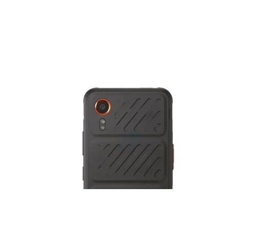 Смартфон/ Смартфон Samsung Galaxy Xcover7 6+128GB, черный Смартфон/ Смартфон Samsung Galaxy Xcover7 6+128GB, черный
