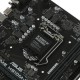 Материнская плата/ PRIME H510M-R R2.0-SI