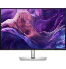 Монитор Dell 24"    P2425  S/BK (IPS; 16:10; 300cd/m2; 1500:1; 5ms; 1920x1200x100Hz; 178/178; VGA; DP; HDMI; 4xUSB; USB-C; Tilt; Swiv; HAS; Pivot)