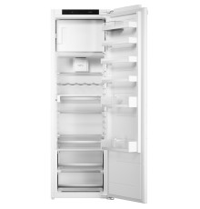 Встраиваемый холодильник ASKO/ Встраиваемый холодильник ASKO, Арт. 743638, полезный объем 280 л, LED освещение, SuperCool, SuperFreeze, Low Frost, Soft Close, CoolFlow+, контроль влажности, электронная панель управления