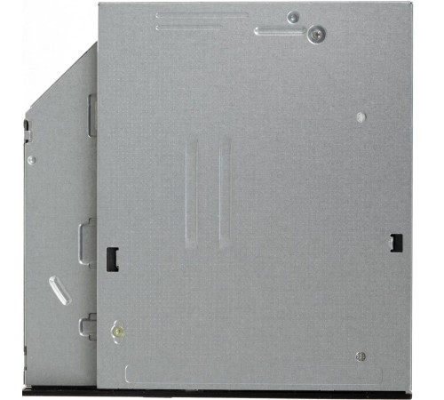 Оптический привод/ LG DVD-RW SATA Slim Black, 12.7 mm, OEM Оптический привод/ LG DVD-RW SATA Slim Black, 12.7 mm, OEM