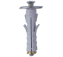 Винт М4х50 мм с дюбелем M8