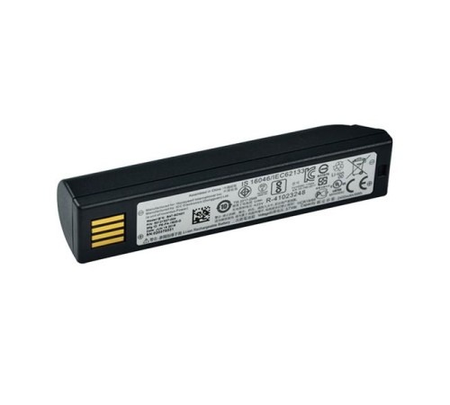 Аккумулятор Honeywell ASSY: Battery: Lithium-ion battery for Voyager 1202, 1472g, Xenon 1952, Granit 1911i, Granit 1981i, 3820i and 4820i wireless scanners Аккумулятор Honeywell ASSY: Battery: Lithium-ion battery for Voyager 1202, 1472g, Xenon 1952, Granit 1911i, Granit 1981i, 3820i and 4820i wireless scanners