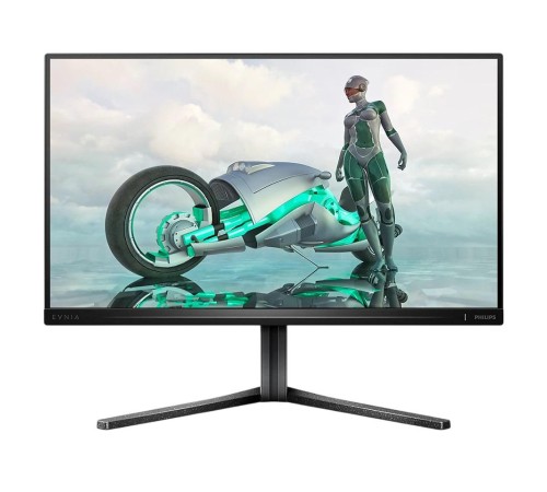 Монитор Philips Evnia Gaming 25M2N3200W (00/01) 25'' 1920х1080, VA, 240Hz, 3000:1, 300cd, 0,5ms, 2xHDMI, DP, Height adj 130, pivot, Tilt, Swivel, Grey/ Philips Evnia Gaming 25M2N3200W 25'' 1920x 1080, VA, 240Hz, 3000:1, 300cd, 0,5ms, 2xHDMI, DP, Height a Монитор Philips Evnia Gaming 25M2N3200W (00/01) 25'' 1920х1080, VA, 240Hz, 3000:1, 300cd, 0,5ms, 2xHDMI, DP, Height adj 130, pivot, Tilt, Swivel, Grey/ Philips Evnia Gaming 25M2N3200W 25'' 1920x 1080, VA, 240Hz, 3000:1, 300cd, 0,5ms, 2xHDMI, DP, Height a