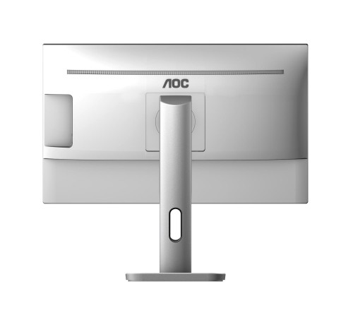 Монитор LCD 23.8'' 16:9 1920х1080(FHD) IPS, 60 Hz, 250 cd/m2, 1000:1, 50М:1, 5ms, VGA, DVI, HDMI, DP, USB-Hub, Height adj, Pivot, Tilt, Swivel, Speakers, Grey (Мятая упаковка) Монитор LCD 23.8'' 16:9 1920х1080(FHD) IPS, 60 Hz, 250 cd/m2, 1000:1, 50М:1, 5ms, VGA, DVI, HDMI, DP, USB-Hub, Height adj, Pivot, Tilt, Swivel, Speakers, Grey (Мятая упаковка)