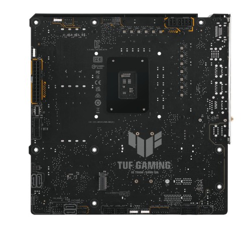 Материнская плата/ TUF GAMING B760M-BTF WIFI//LGA1700 B760 USB3.2 GEN 2 MB Материнская плата/ TUF GAMING B760M-BTF WIFI//LGA1700 B760 USB3.2 GEN 2 MB
