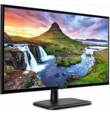 Монитор/ AOPEN by ACER 22CV1QH3bi 21,5'',  ZeroFrame, Black, 16:9, VA, 1920x1080, 1 / 5ms, 250cd, 100Hz, 1xVGA + 1xHDMI(1.4), sync: FreeSync