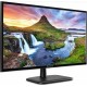 Монитор/ AOPEN by ACER 22CV1QH3bi 21,5'', ZeroFrame, Black, 16:9, VA, 1920x1080, 1 / 5ms, 250cd, 100Hz, 1xVGA + 1xHDMI(1.4), sync: FreeSync