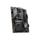 Материнская плата/ MB MSI AMD B650 sAM5, 4xDDR5(256GB), HDMI 2.1/DP, 2xPCIe 4.0x16, 1xPCIe 3.0, 1xLAN (2.5GbE), Wi-Fi, BT, 4xSATA 6Gb/s, 2xM.2, 1xUSB-C, 6xUSB 3.2, ATX