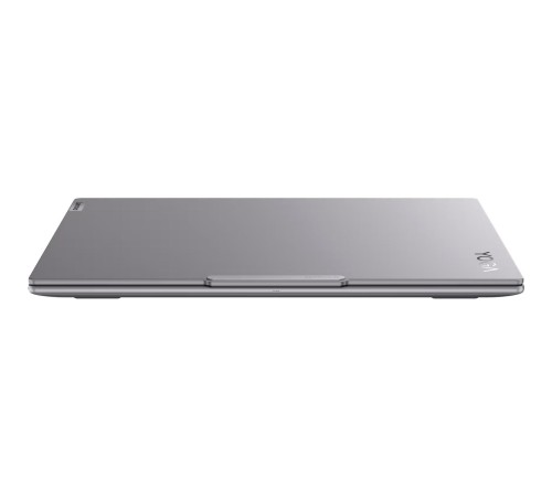 Ноутбук/ Lenovo Yoga Pro 9 16IMH9 16"(3200x2000 mini LED)/Intel Core Ultra 9 185H(2.3Ghz)/65536Mb/1024SSDGb/noDVD/Ext:nVidia GeForce RTX4070(8192Mb)/Cam/BT/WiFi/84WHr/war 1y/2.05kg/luna grey/Win11Home + 170W, RU kbd Ноутбук/ Lenovo Yoga Pro 9 16IMH9 16"(3200x2000 mini LED)/Intel Core Ultra 9 185H(2.3Ghz)/65536Mb/1024SSDGb/noDVD/Ext:nVidia GeForce RTX4070(8192Mb)/Cam/BT/WiFi/84WHr/war 1y/2.05kg/luna grey/Win11Home + 170W, RU kbd