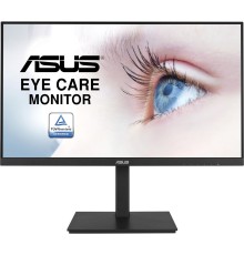 Монитор LCD 23.8" VA24DQSB with HDMI cable/ ASUS VA24DQSB 23.8" WLED IPS monitor, 16:9, 1920x1080, 5ms(GTG), 75Hz, 250 cd/m2, 80M :1, 178°(H), 178°(V), HDMI, D-Sub, DP, USB Hub, Kensington lock, Speakers 2W x 2 Stereo, VESA 100x100 mm (MiniPC ki